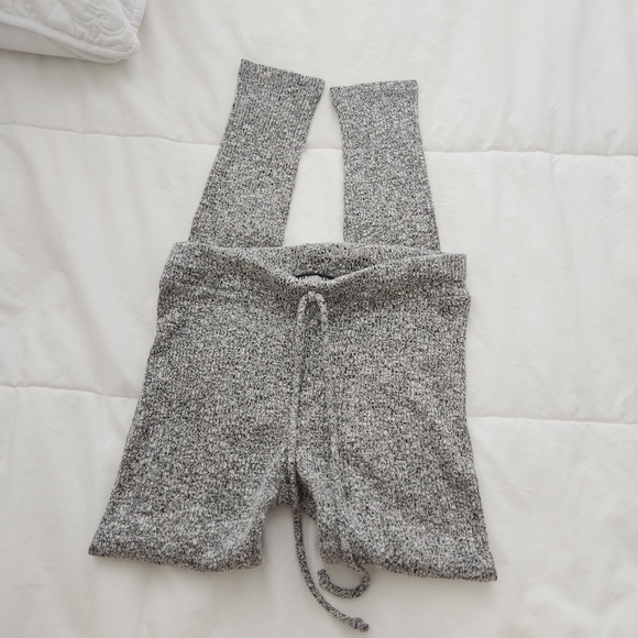 Fashion Nova Knit Tights/Leggings Size S - Picture 5 of 15